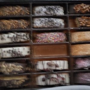 Meet your Posher, Miranda